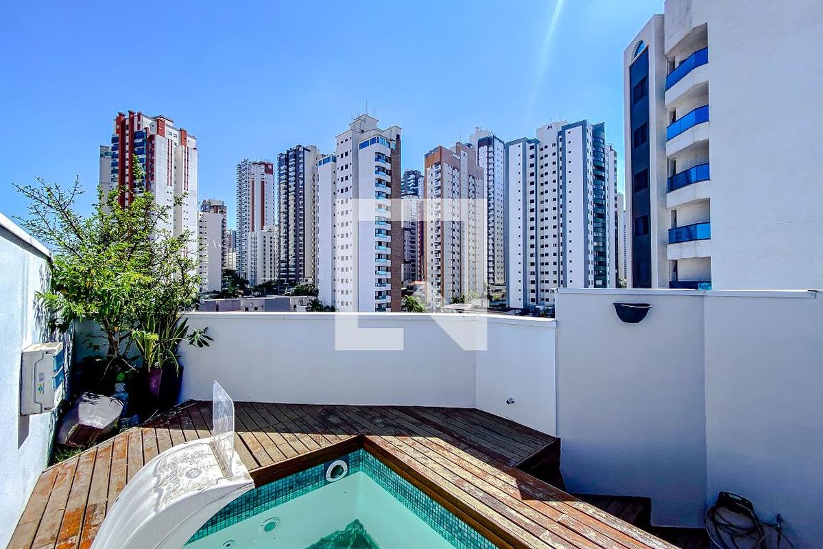 Apartamento, 3 quartos, 147 m² - Foto 127