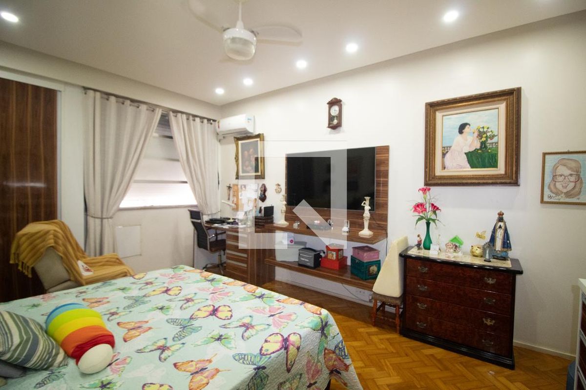 Apartamento, 4 quartos, 340 m² - Foto 62