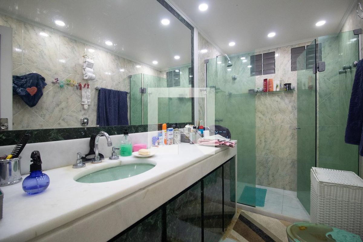 Apartamento, 4 quartos, 340 m² - Foto 86