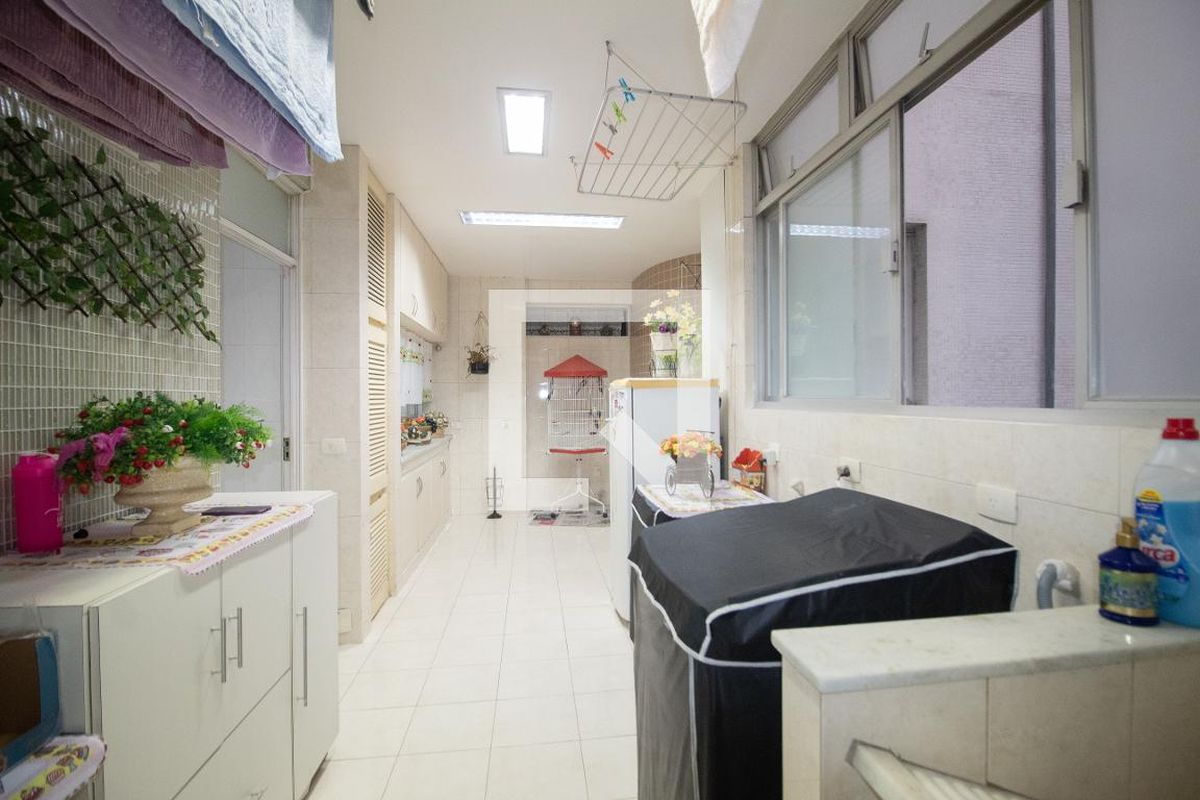 Apartamento, 4 quartos, 340 m² - Foto 130