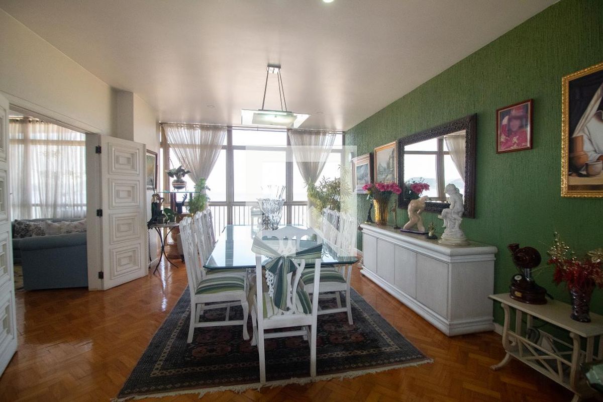 Apartamento, 4 quartos, 340 m² - Foto 16