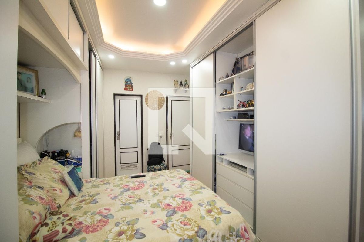 Apartamento, 4 quartos, 340 m² - Foto 82