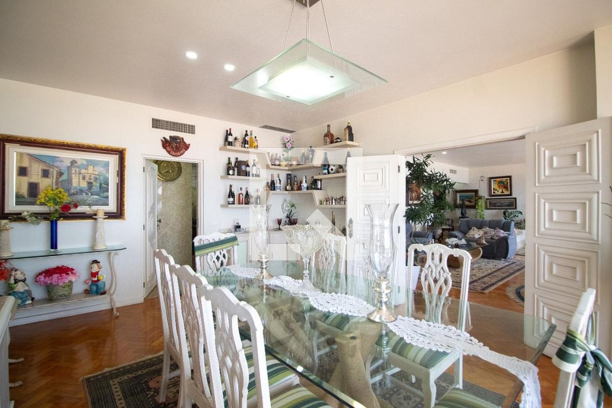 Apartamento, 4 quartos, 340 m² - Foto 14