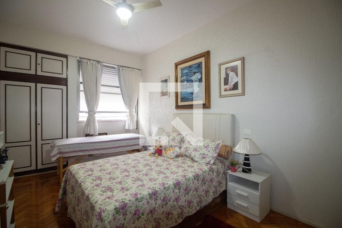 Apartamento, 4 quartos, 340 m² - Foto 44