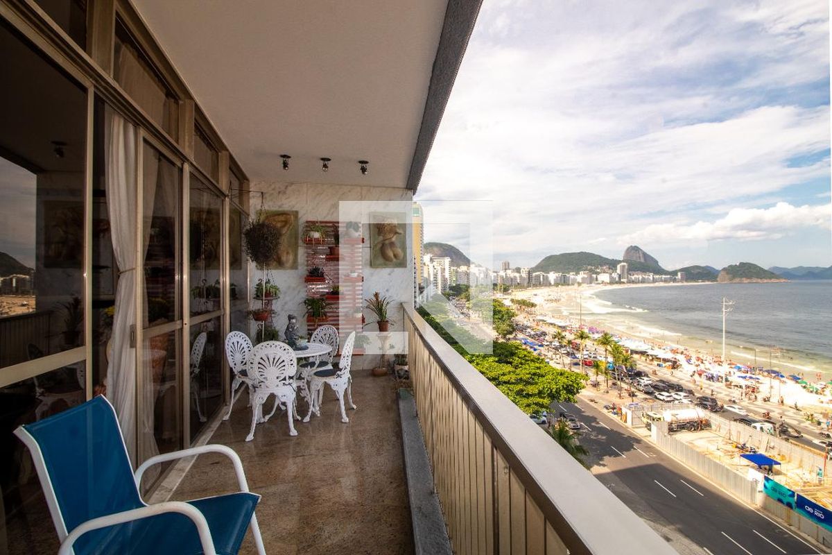 Apartamento, 4 quartos, 340 m² - Foto 30