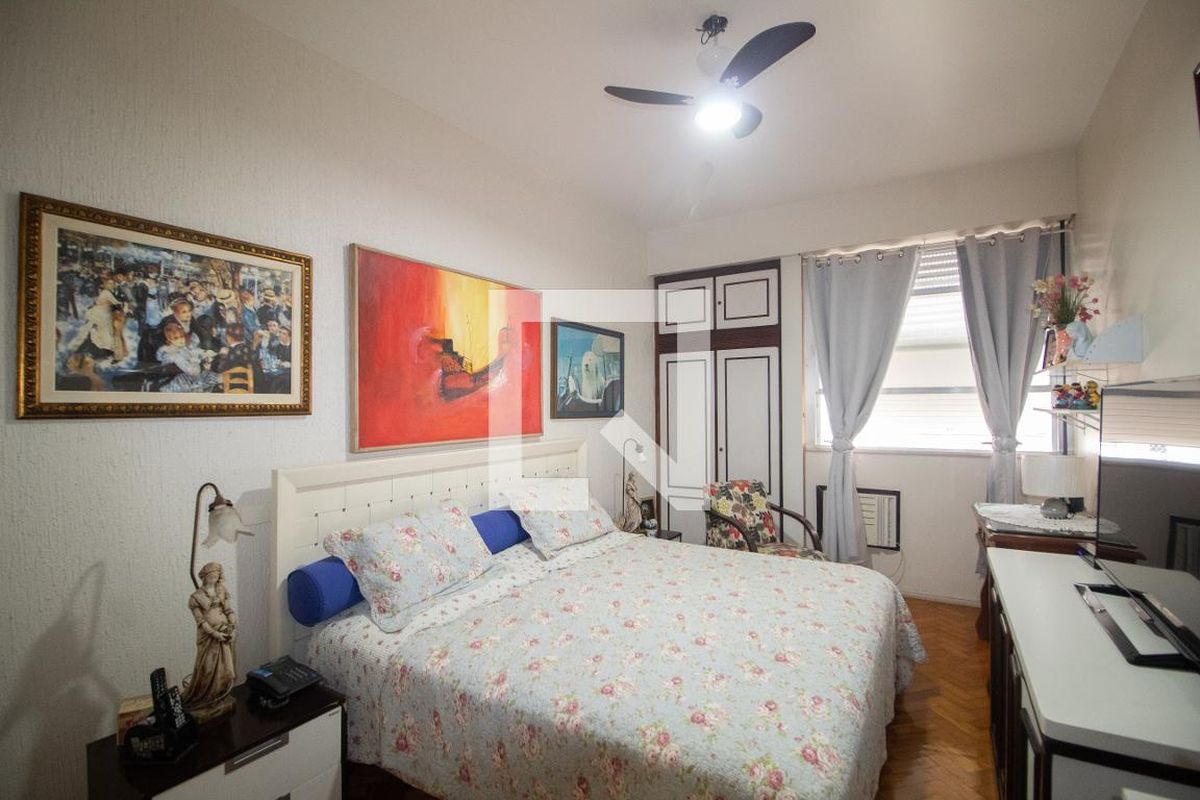Apartamento, 4 quartos, 340 m² - Foto 54