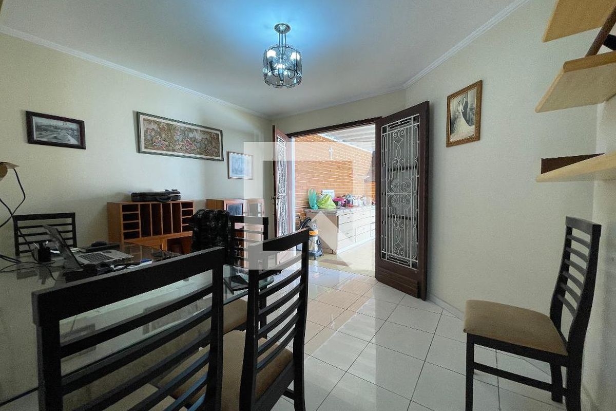 Casa, 5 quartos, 350 m² - Foto 34