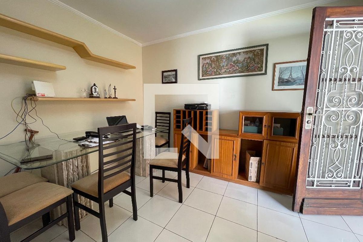Casa, 5 quartos, 350 m² - Foto 36