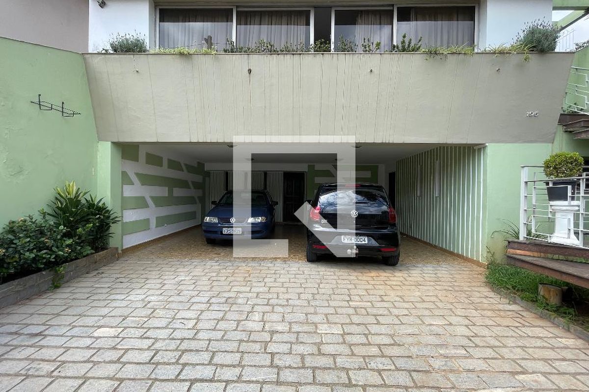 Casa, 5 quartos, 350 m² - Foto 82
