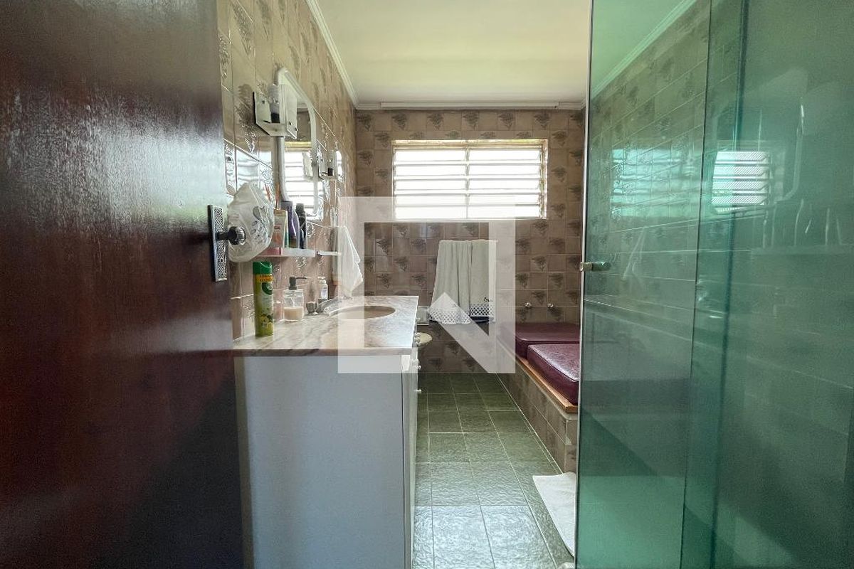 Casa, 5 quartos, 350 m² - Foto 44
