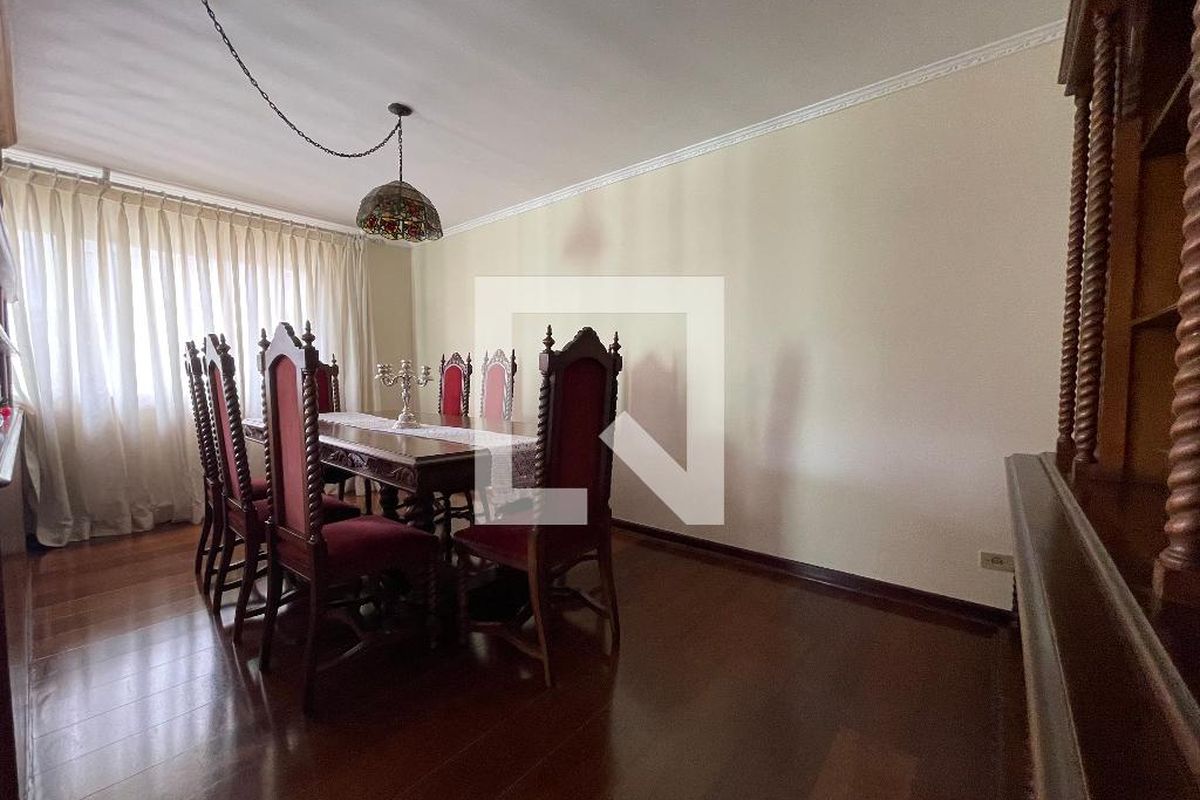 Casa, 5 quartos, 350 m² - Foto 8