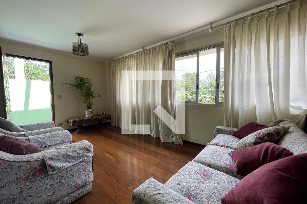 Casa, 5 quartos, 350 m² - Foto 4