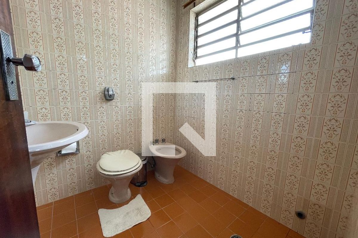 Casa, 5 quartos, 350 m² - Foto 38