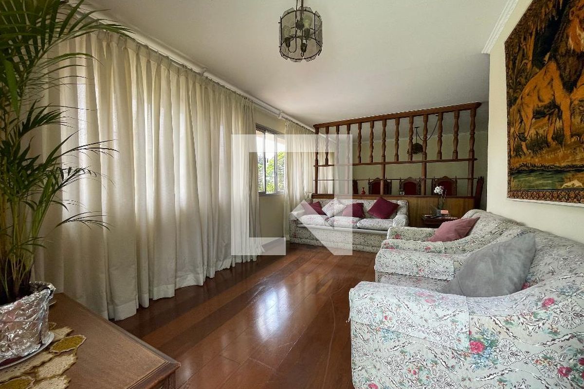 Casa, 5 quartos, 350 m² - Foto 2