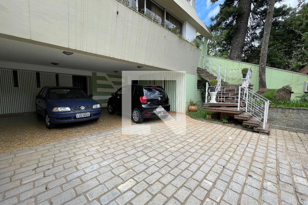 Casa, 5 quartos, 350 m² - Foto 80