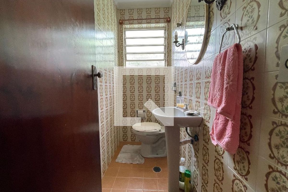 Casa, 5 quartos, 350 m² - Foto 46