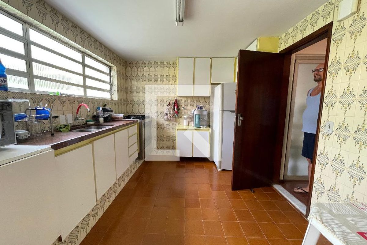 Casa, 5 quartos, 350 m² - Foto 54