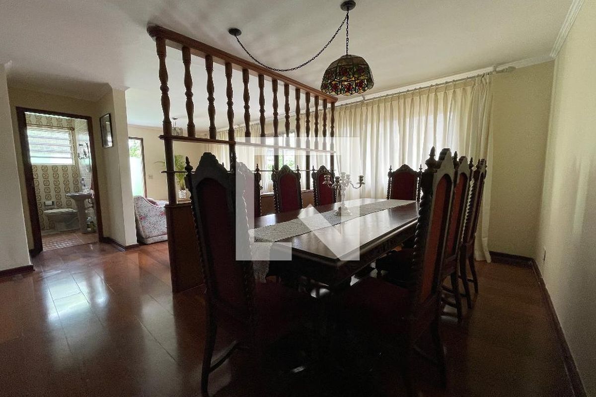 Casa, 5 quartos, 350 m² - Foto 10