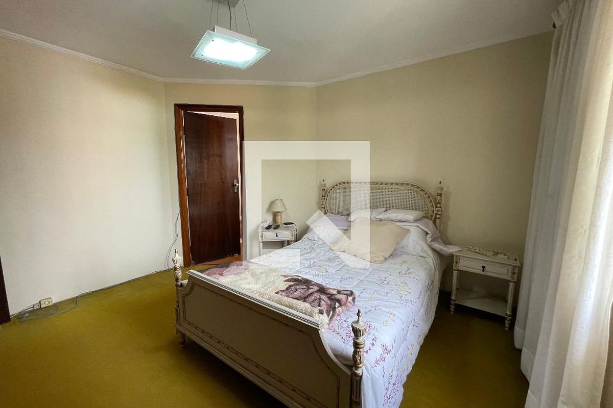 Casa, 5 quartos, 350 m² - Foto 22