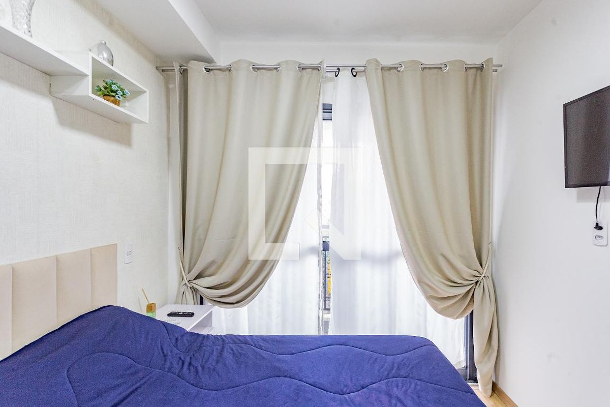 Apartamento, 1 quarto, 32 m² - Foto 33