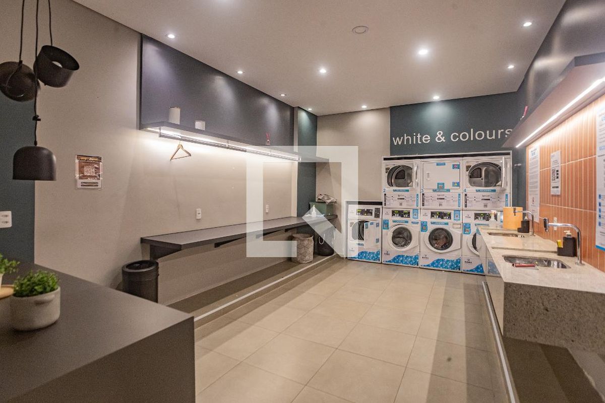 Apartamento, 1 quarto, 32 m² - Foto 66