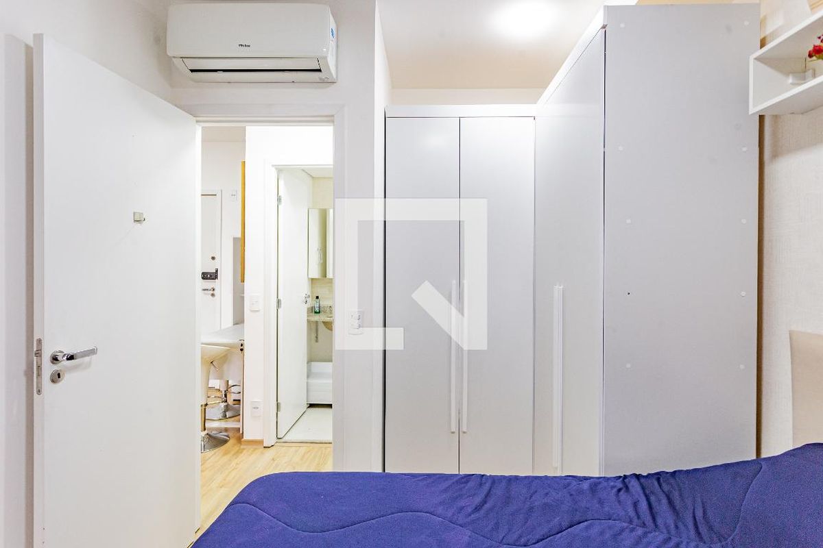 Apartamento, 1 quarto, 32 m² - Foto 30