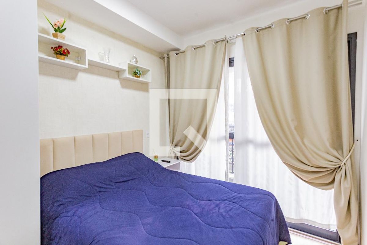 Apartamento, 1 quarto, 32 m² - Foto 24
