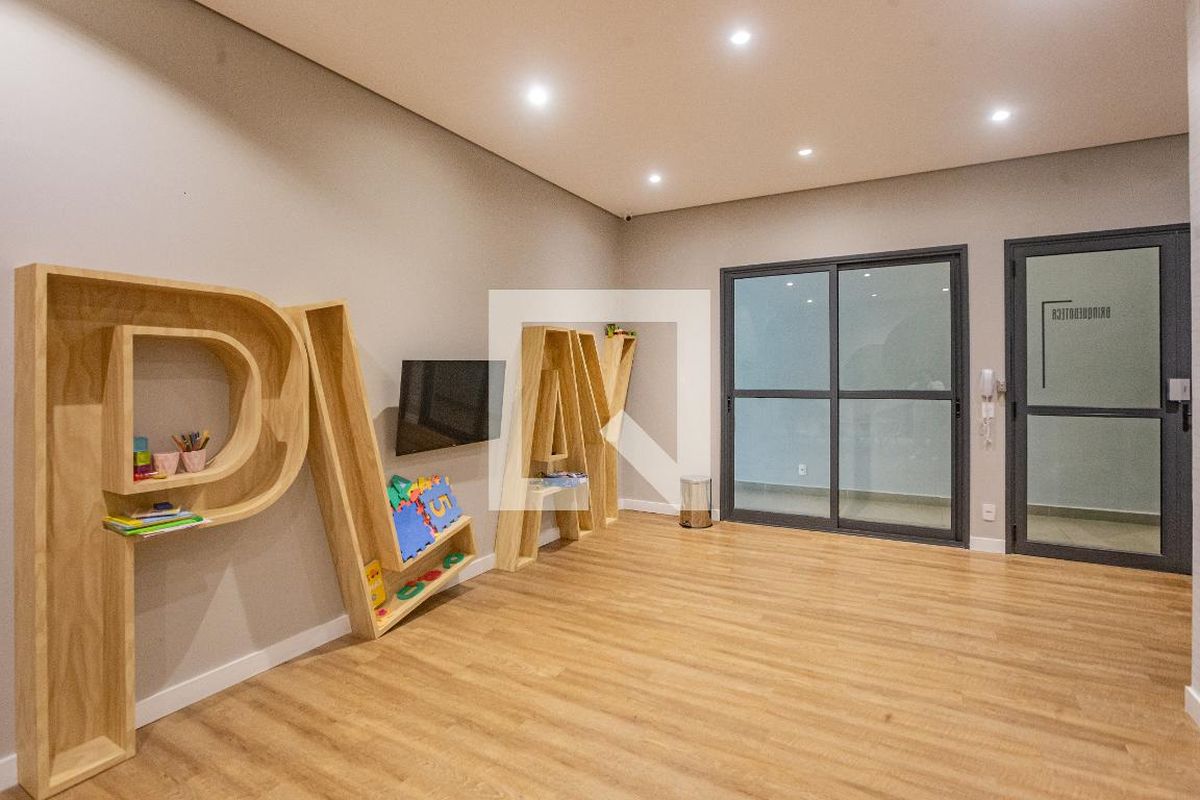 Apartamento, 1 quarto, 32 m² - Foto 63