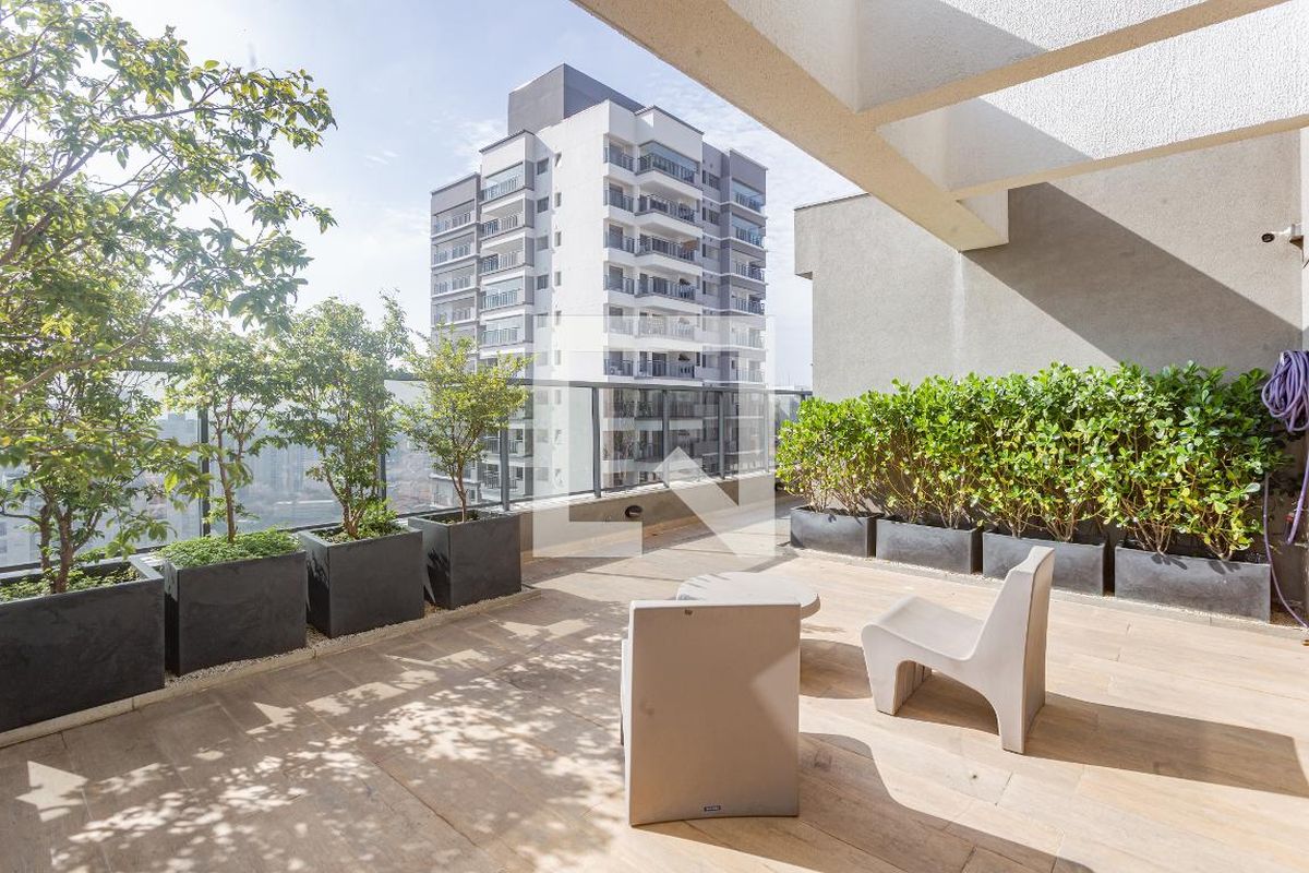 Apartamento, 1 quarto, 32 m² - Foto 84