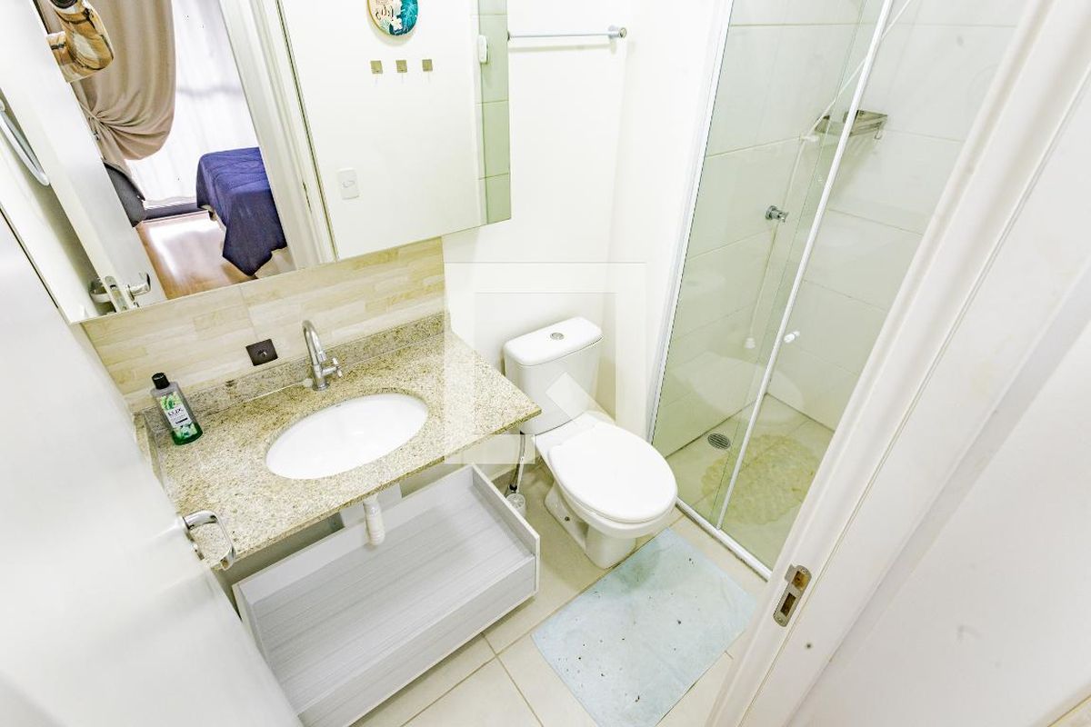 Apartamento, 1 quarto, 32 m² - Foto 48