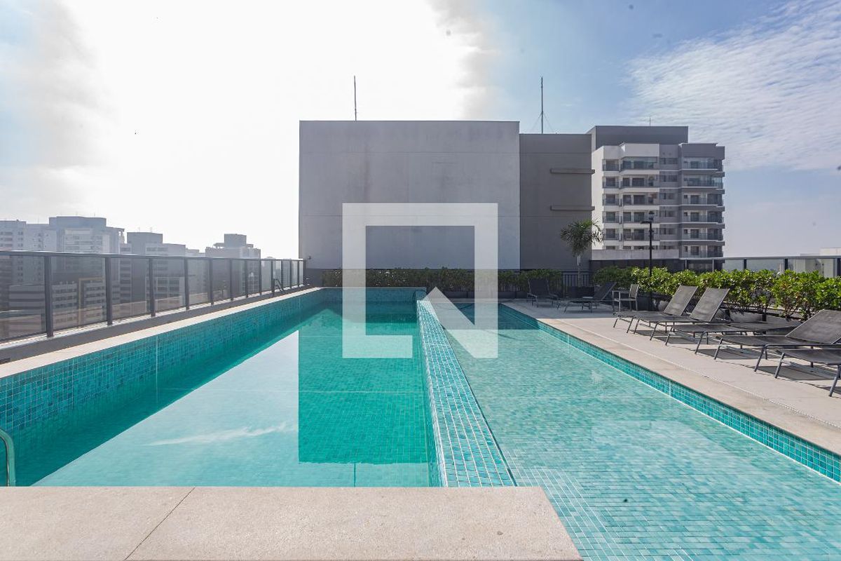 Apartamento, 1 quarto, 32 m² - Foto 93