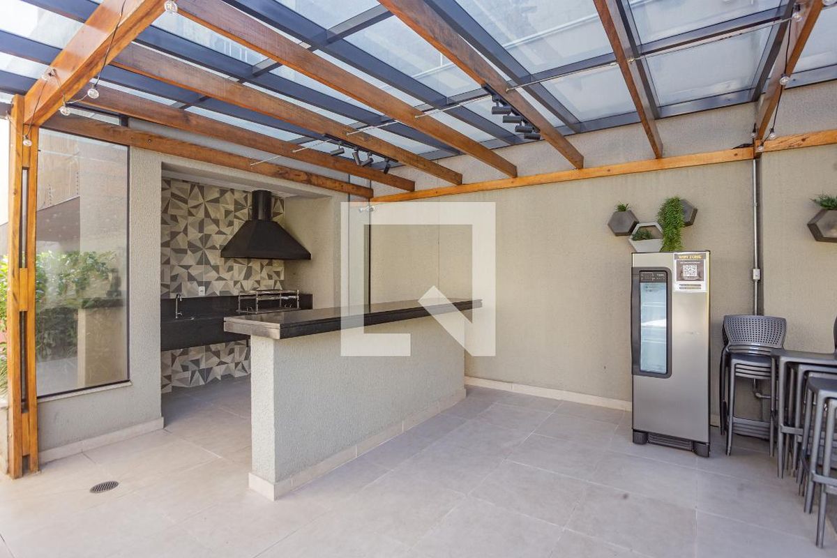 Apartamento, 1 quarto, 32 m² - Foto 120