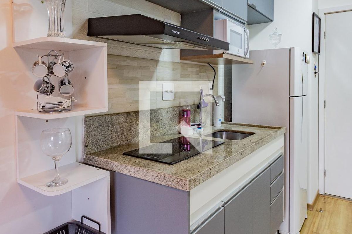 Apartamento, 1 quarto, 32 m² - Foto 15