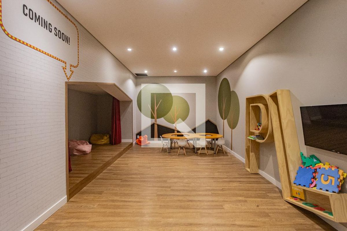Apartamento, 1 quarto, 32 m² - Foto 57