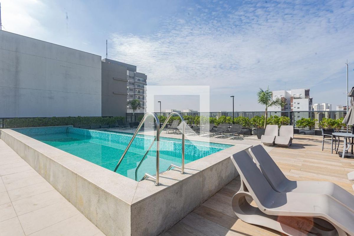 Apartamento, 1 quarto, 32 m² - Foto 90
