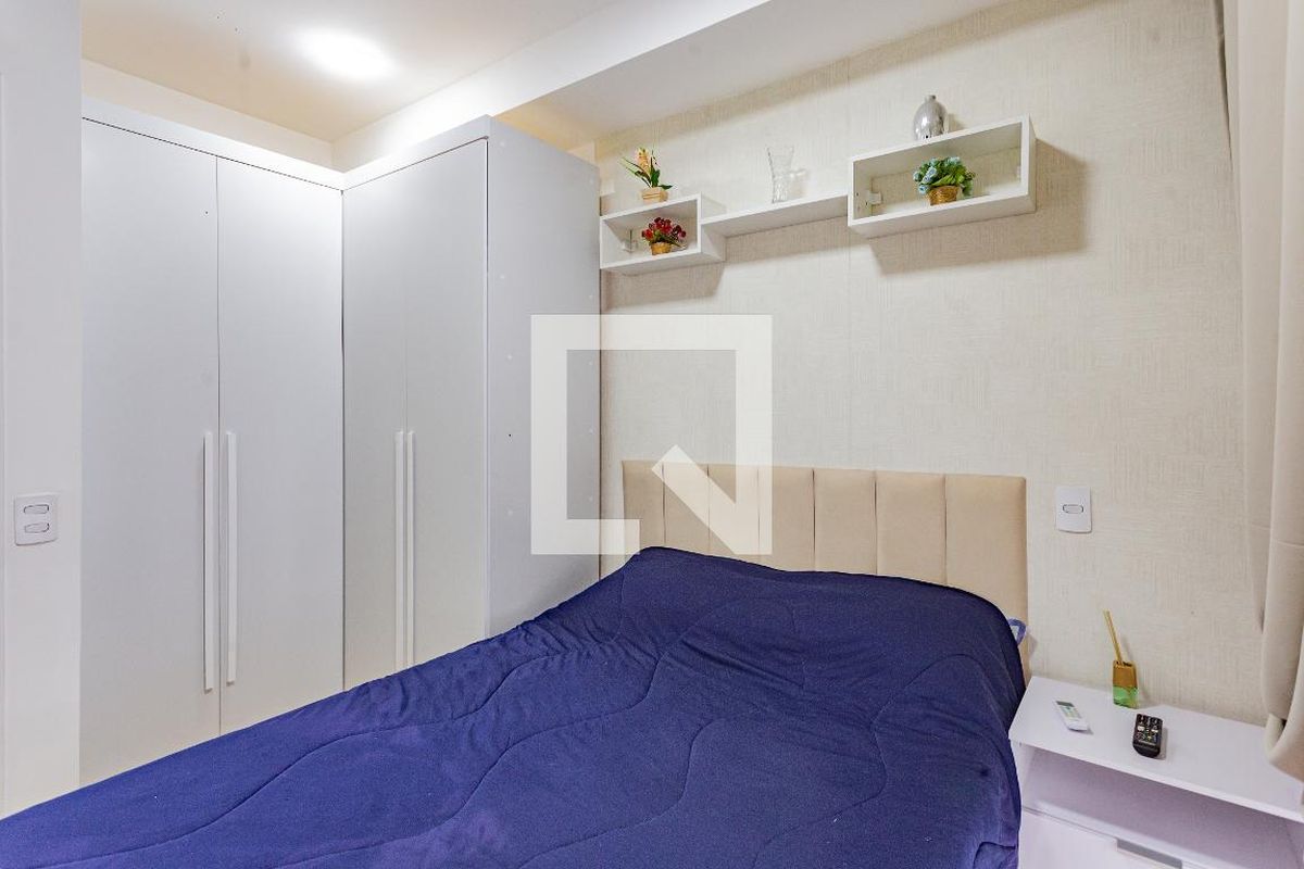 Apartamento, 1 quarto, 32 m² - Foto 27