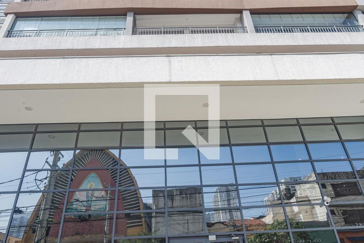 Apartamento, 1 quarto, 32 m² - Foto 126