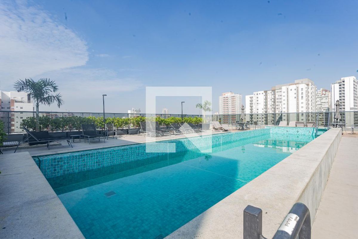 Apartamento, 1 quarto, 32 m² - Foto 87