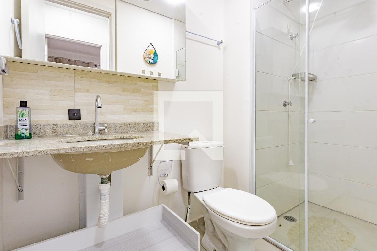 Apartamento, 1 quarto, 32 m² - Foto 42