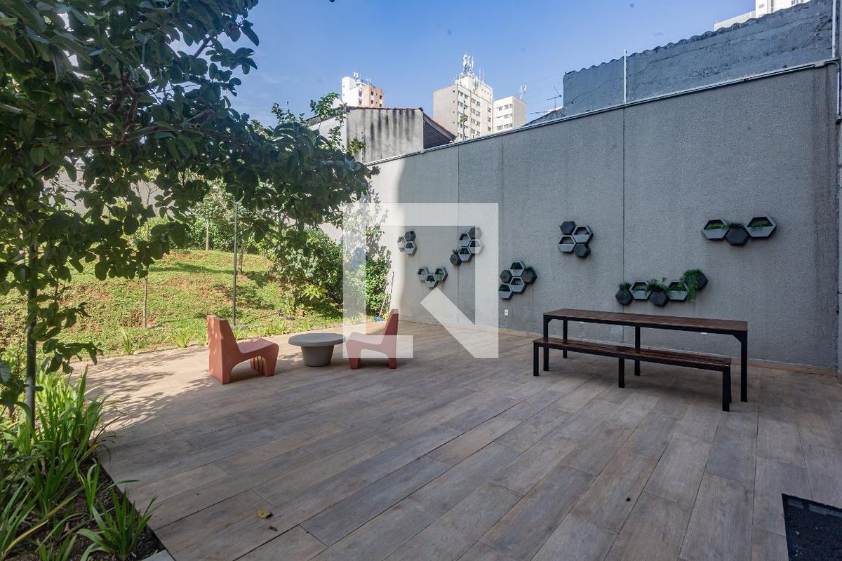 Apartamento, 1 quarto, 32 m² - Foto 117