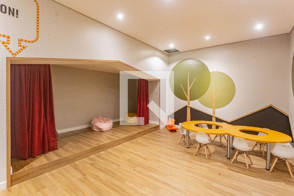 Apartamento, 1 quarto, 32 m² - Foto 60