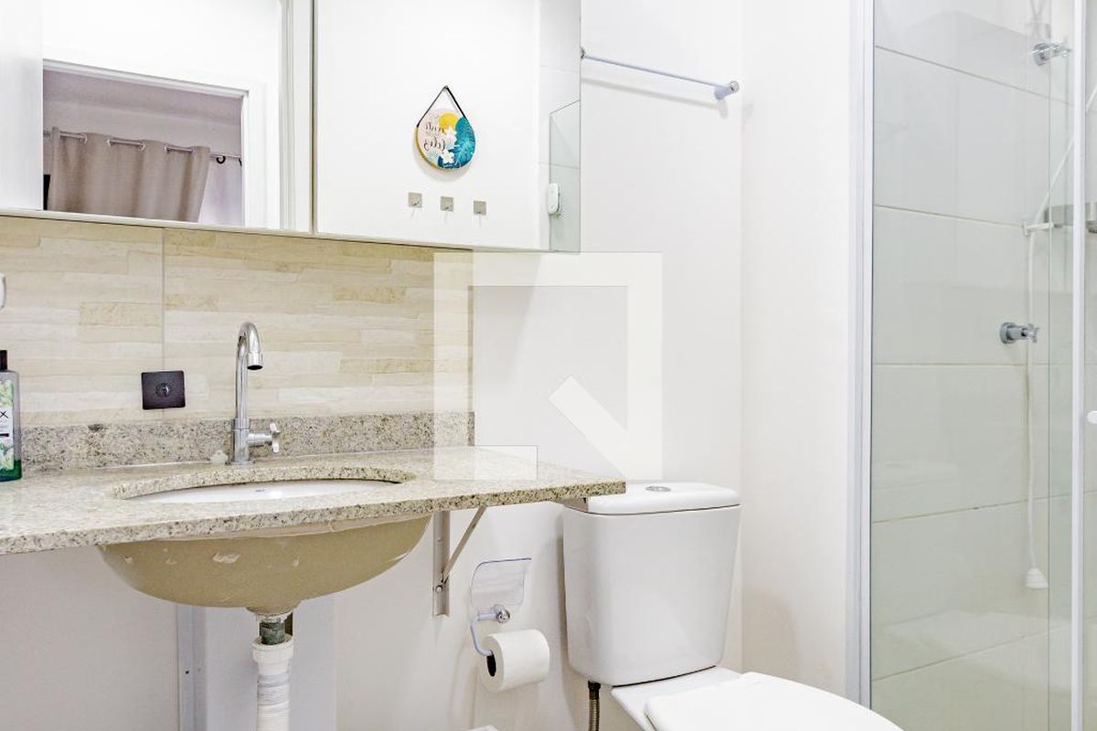 Apartamento, 1 quarto, 32 m² - Foto 45
