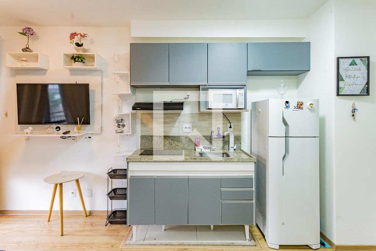 Apartamento, 1 quarto, 32 m² - Foto 18