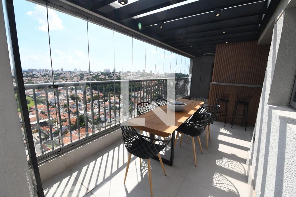 Apartamento à Venda - Guanabara, 3 Quartos,  217 m2 em , Campinas - sp | SoloBR