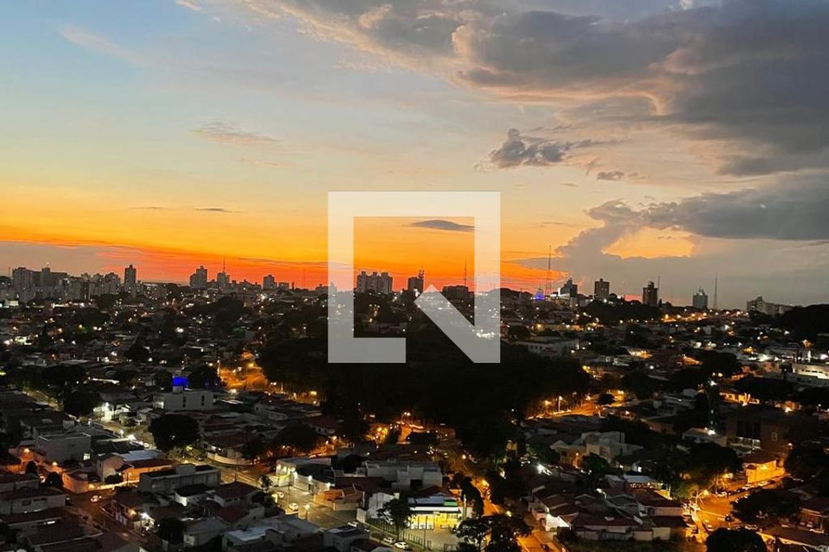 Apartamento à Venda - Guanabara, 3 Quartos,  217 m2 em , Campinas - sp | SoloBR