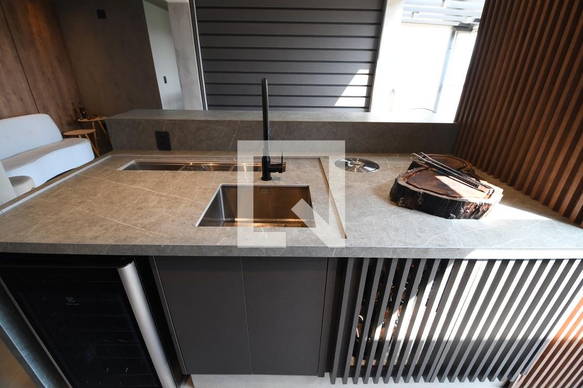 Apartamento à Venda - Guanabara, 3 Quartos,  217 m2 em , Campinas - sp | SoloBR