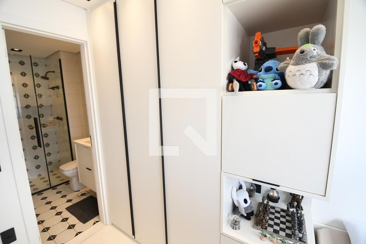 Apartamento à Venda - Guanabara, 3 Quartos,  217 m2 em , Campinas - sp | SoloBR