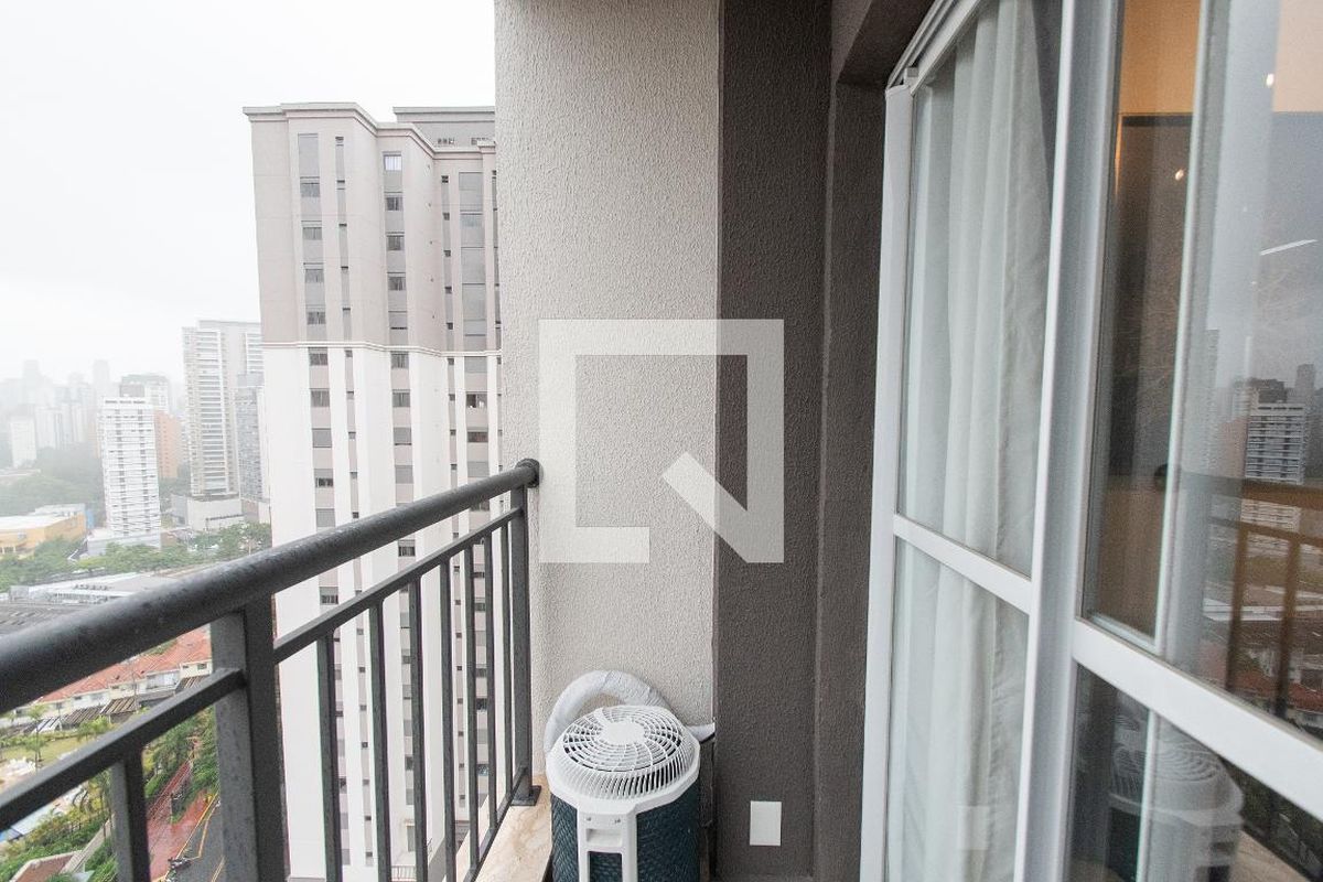Apartamento, 2 quartos, 40 m² - Foto 45