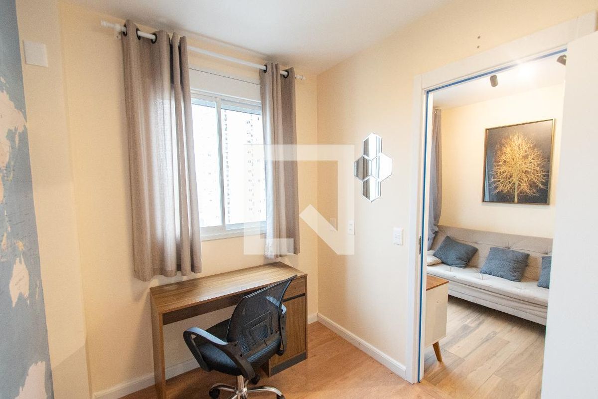 Apartamento, 2 quartos, 40 m² - Foto 57