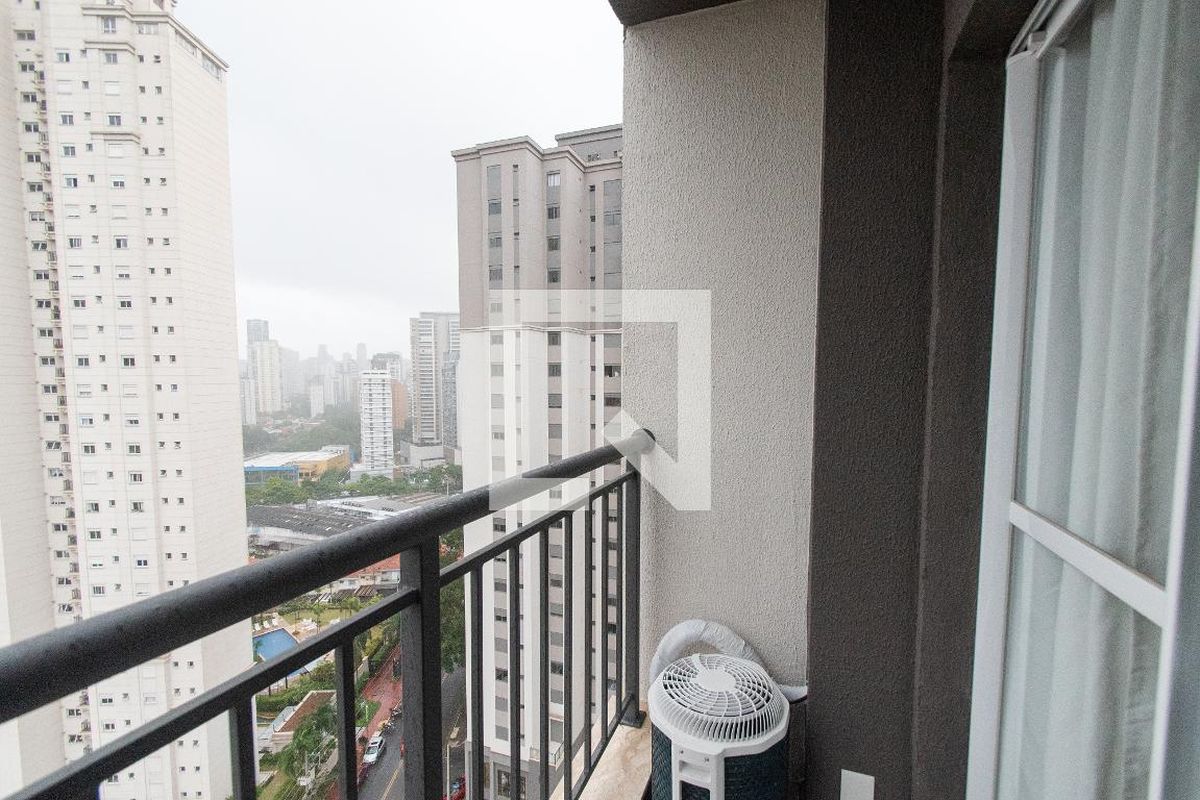 Apartamento, 2 quartos, 40 m² - Foto 42